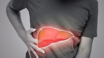 Warning Signs That You Have a Fatty Liver and How to Cleanse It