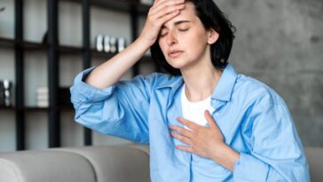 8 Silent Heart Attack Symptoms You Might Miss