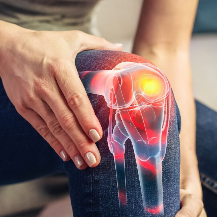 11 Early Signs of Arthritis You Should Never Ignore