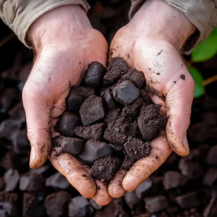 How to Compost Coffee Grounds