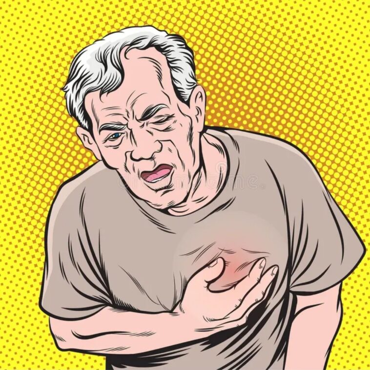 5 Subtle Signs Your Heart Might Be Under Strain