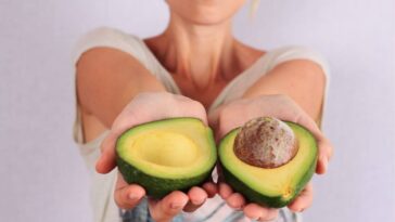 What Happens When You Eat Avocados Every Day