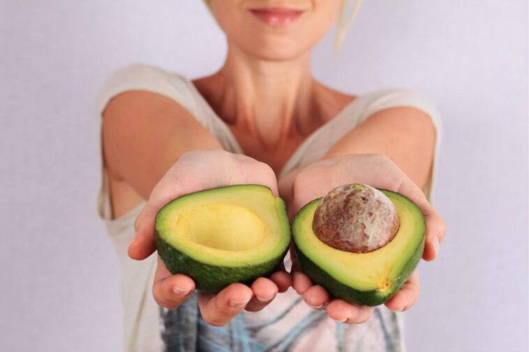 What Happens When You Eat Avocados Every Day