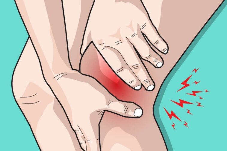 5 Natural Remedies for Joint Pain Relief You Can Try at Home