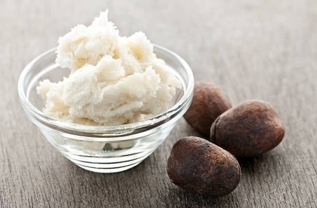 Shea butter