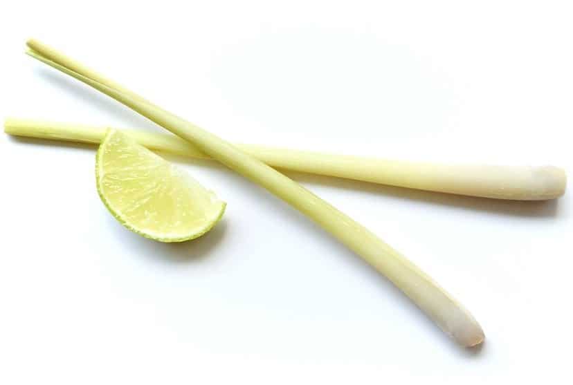 lemongrass lemon