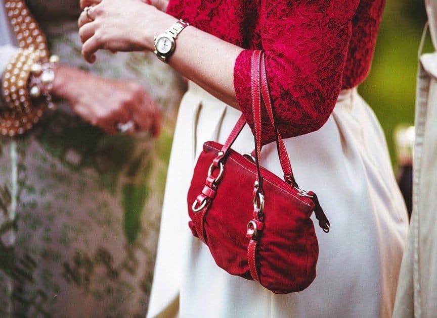 handbag