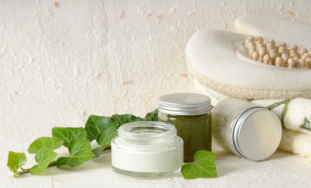 cellulite ivy creams cosmetic beauty products