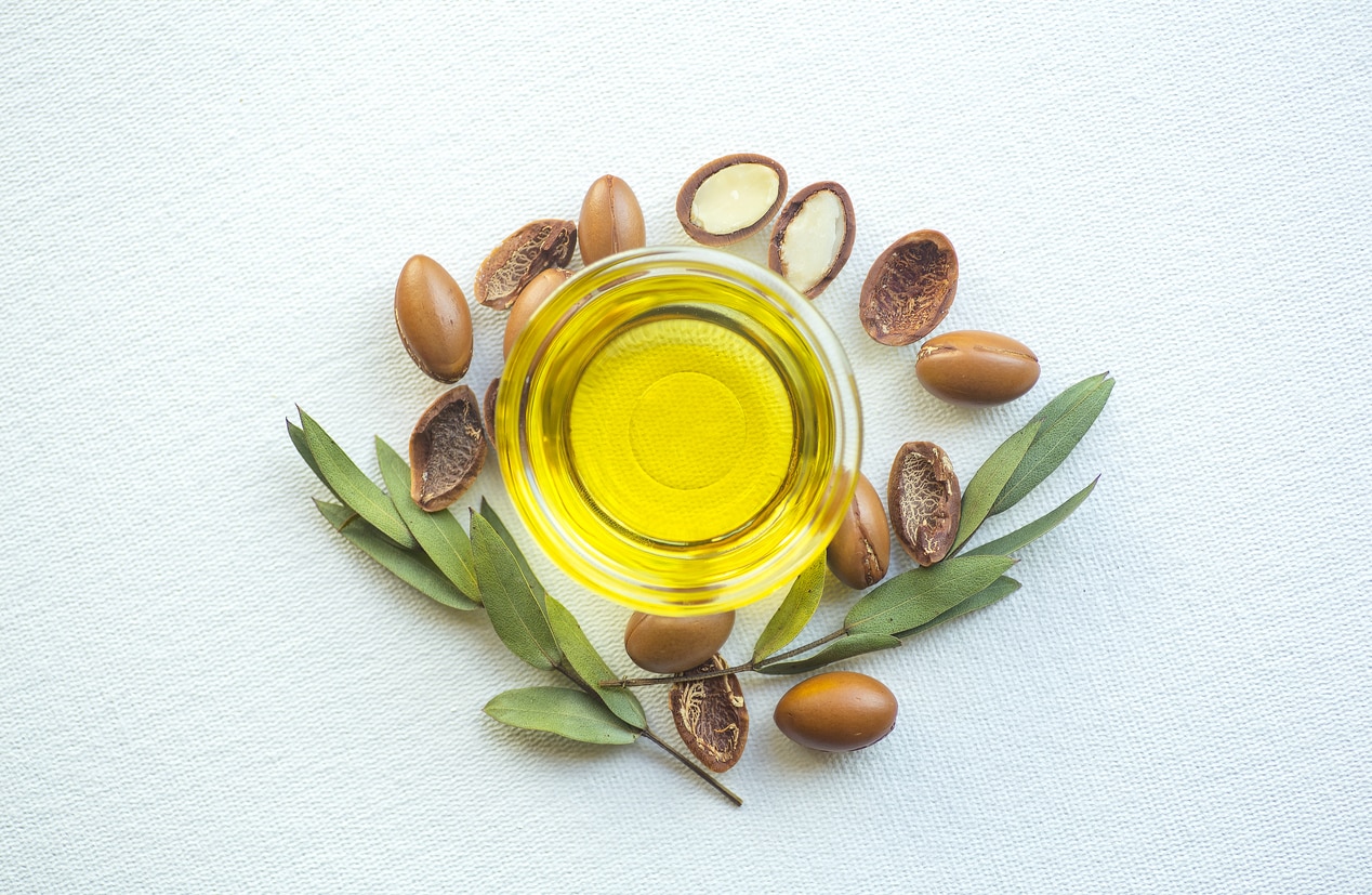 argan oil