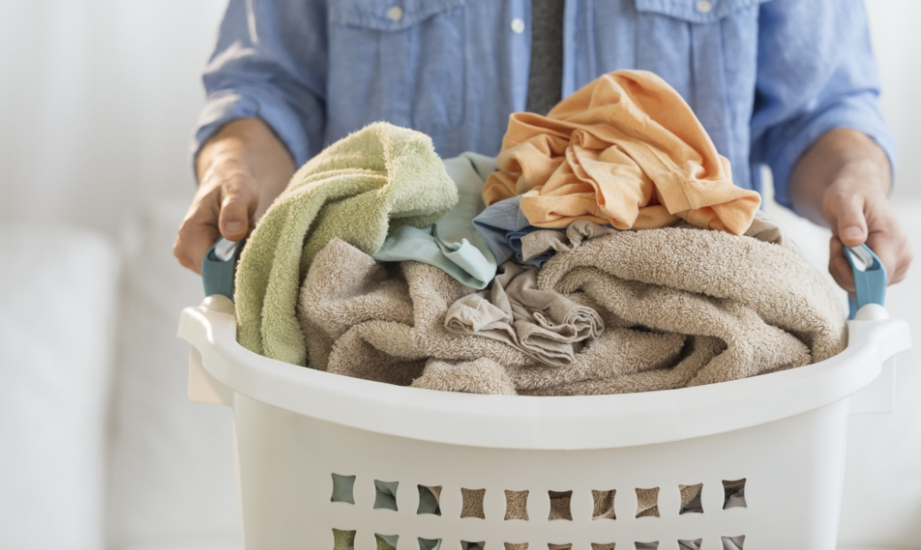 laundry basket