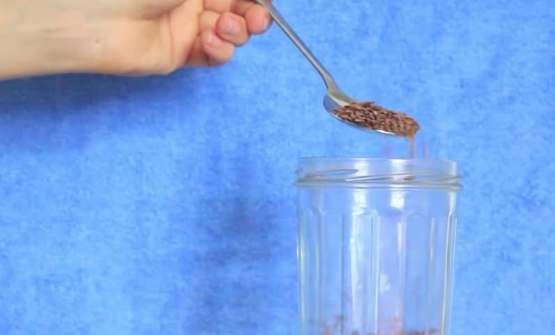 make flax gel two methods 