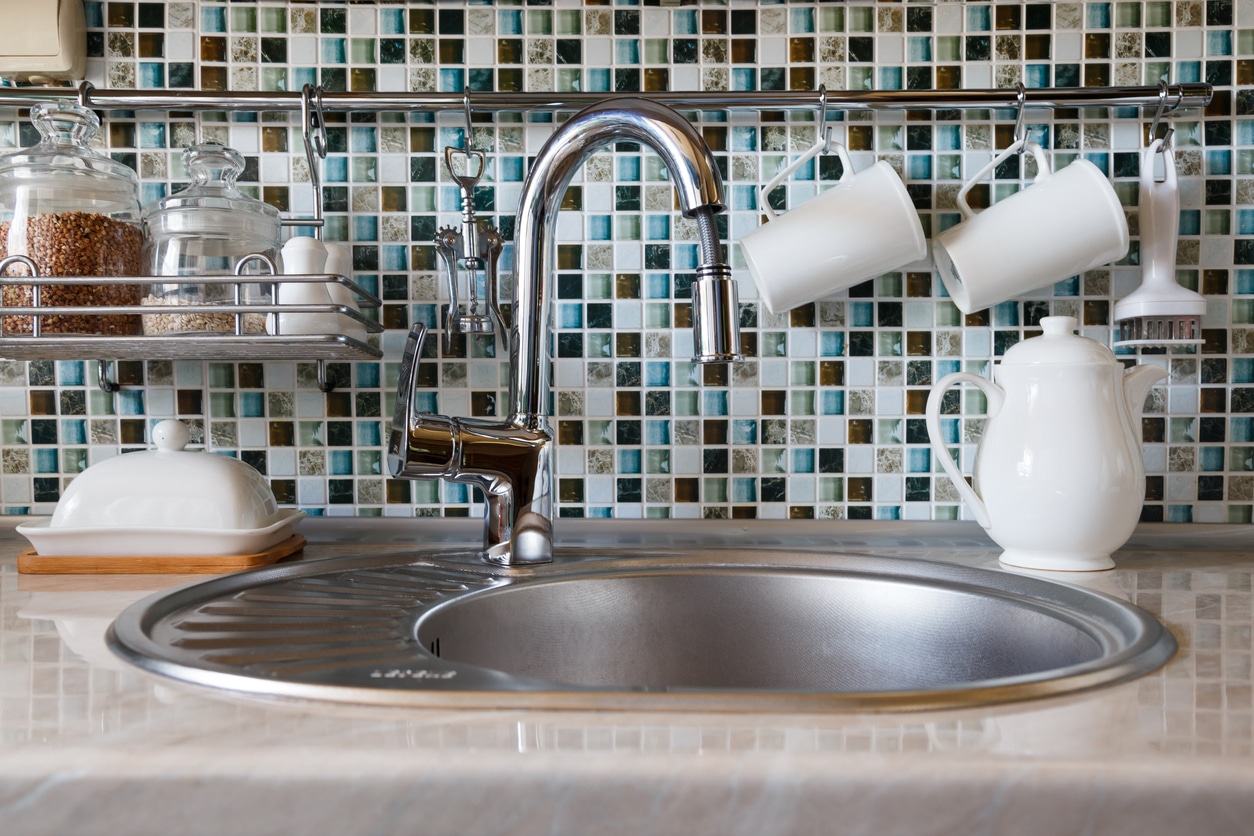 stainless steel sink stainless steel