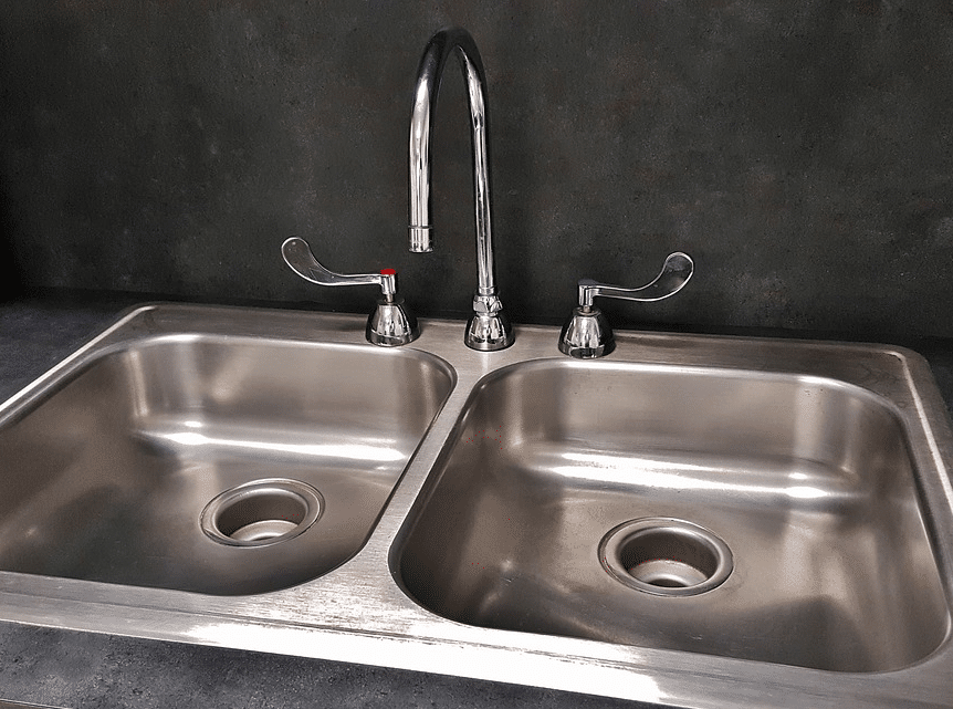 stainless steel sink stainless steel