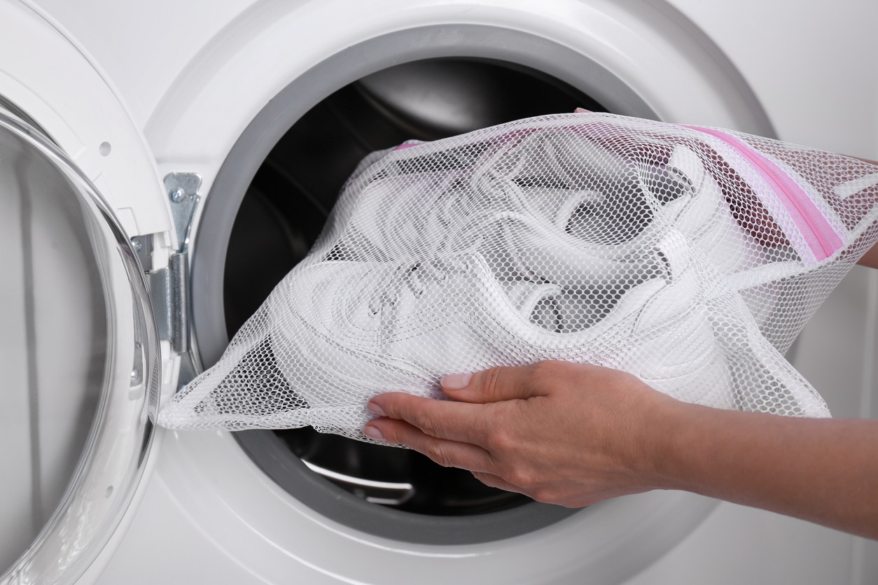 wash your shoes in the washing machine washing machine