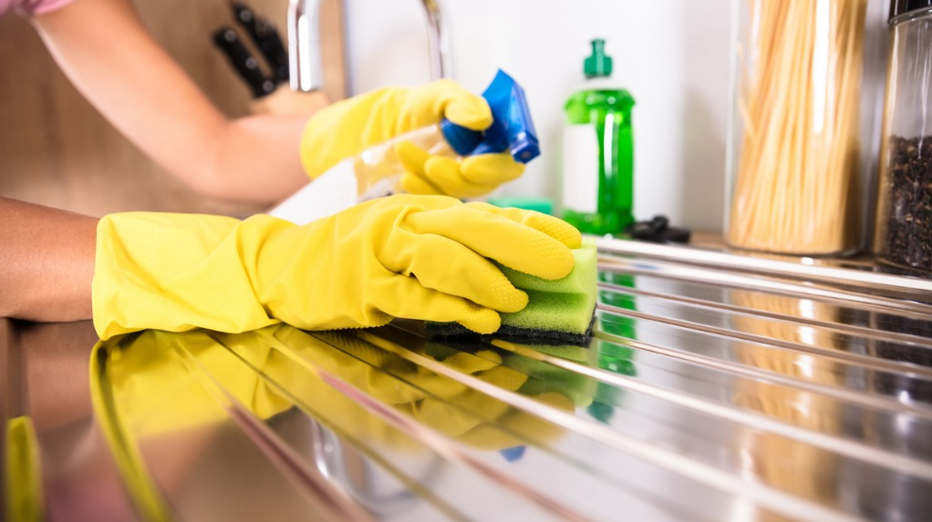 clean cleaning stainless steel stainless steel household sink