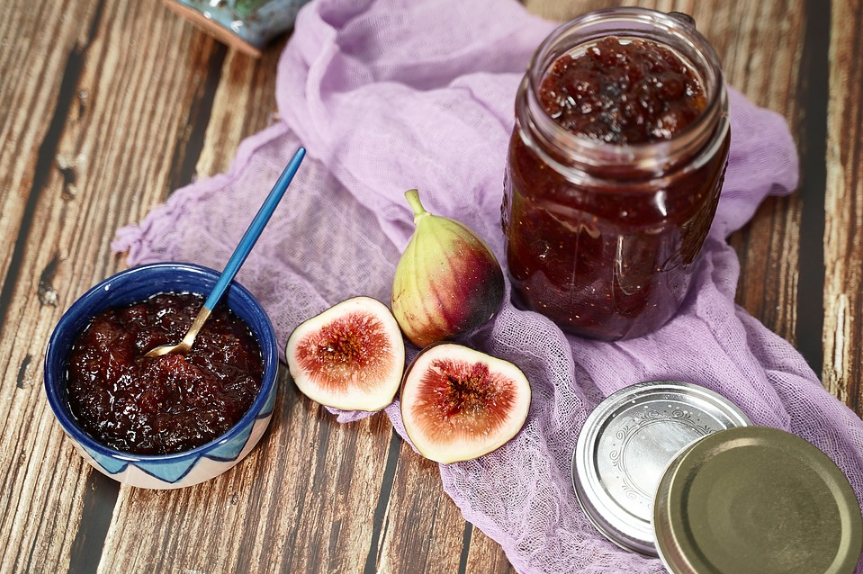 fig jam