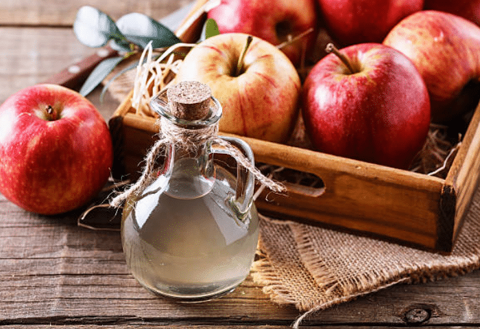 apple cider vinegar remedies