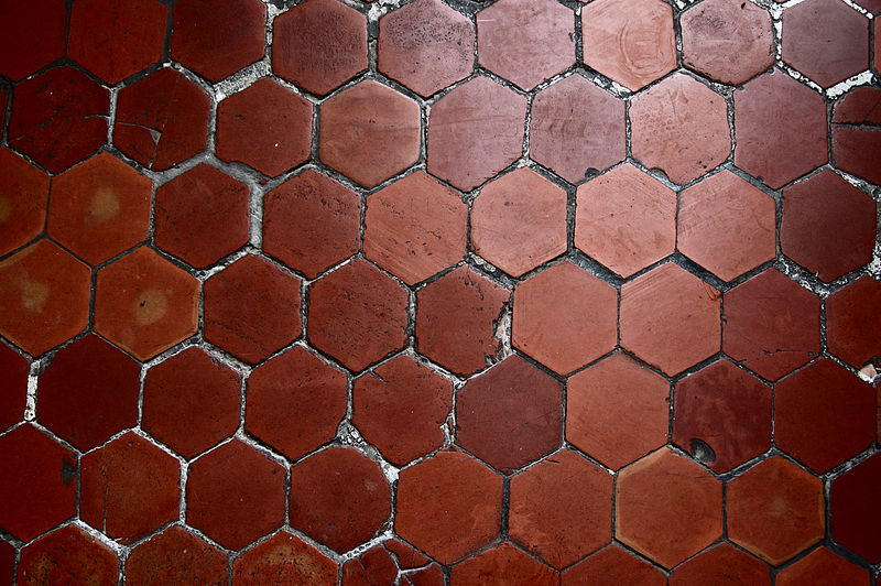 tiles