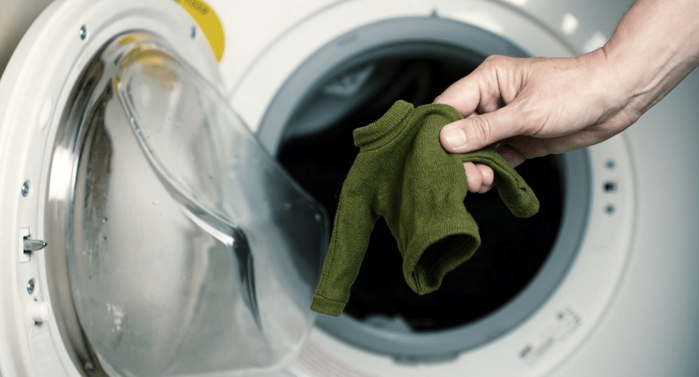 sweater washing machine