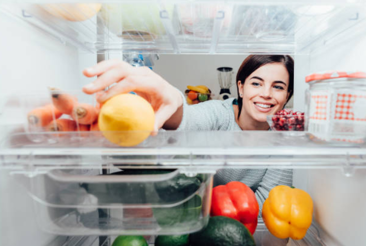 fridge fridge fridge