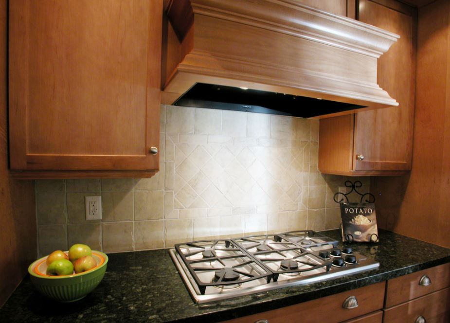 range hood