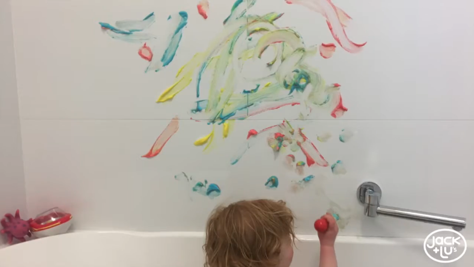 bathtub paint